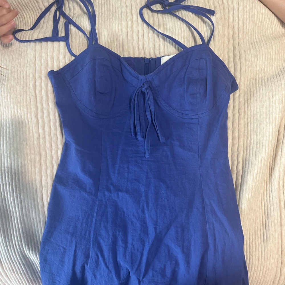 Size small dress worn once